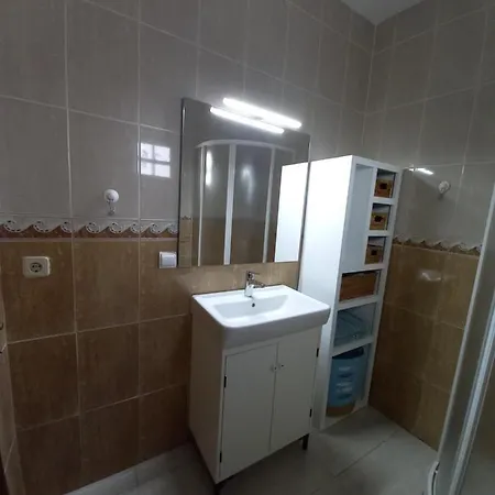 Garabato Apartment