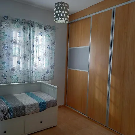 Garabato La Pared (Las Palmas)