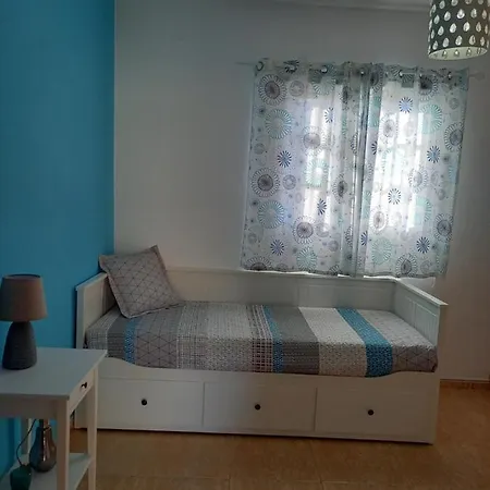 Garabato Apartment