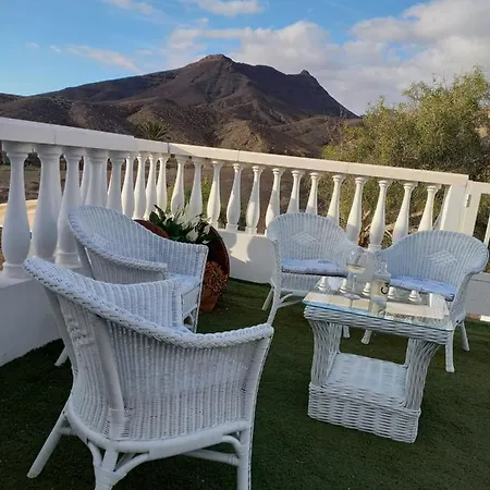 Appartement Garabato