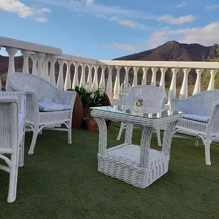 Garabato La Pared (Las Palmas)