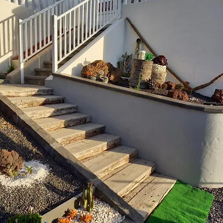 Appartement Garabato La Pared (Las Palmas)