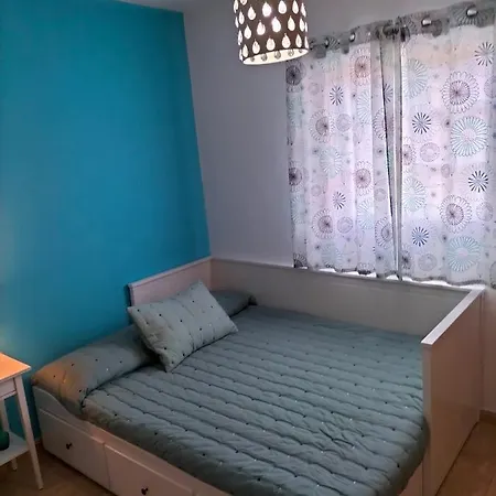Apartment Garabato La Pared (Las Palmas)